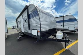Used 2022 Prime Time RV Avenger 26DBSLE Photo