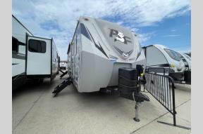 Used 2022 Northwood Arctic Fox North Fork 25Y Photo