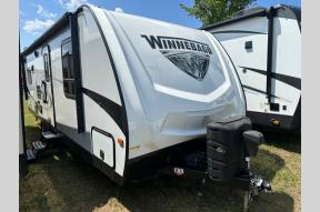 Used 2019 Winnebago Industries Towables Minnie 2500RL Photo