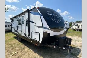 Used 2021 Cruiser Shadow Cruiser 240BHS Photo