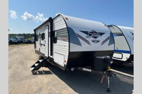 Used 2022 Shasta RVs Shasta 21CK Photo