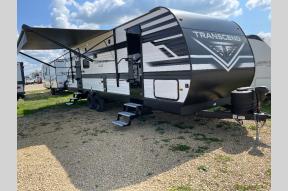 New 2024 Grand Design Transcend Xplor 265BH Photo