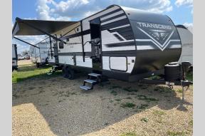 New 2024 Grand Design Transcend Xplor 265BH Photo