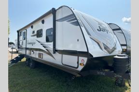 New 2023 Jayco Jay Feather 24BH Photo