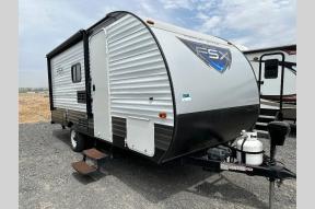 Used 2018 Forest River RV Salem FSX 177BH Photo