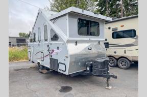 Used 2017 Chalet A-Frame XL 1935 Photo