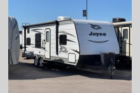 Used 2018 Jayco Jay Flight SLX Western Edition 264BHW Photo