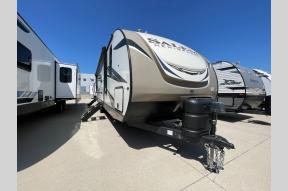 Used 2022 Forest River RV Salem Hemisphere Hyper-Lyte 26BHHL Photo