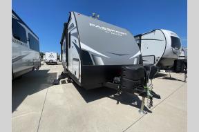 Used 2021 Keystone RV Passport 219BHWE SL Series Photo