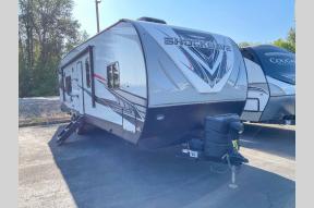 Used 2021 Forest River RV Shockwave 31KSGDX Photo