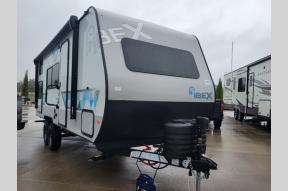 New 2024 Forest River RV IBEX 19MBH Photo