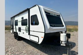 Used 2020 Forest River RV No Boundaries NB19.1 Photo