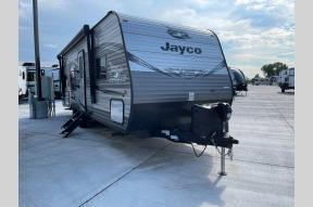 Used 2021 Jayco Jay Flight SLX 8 264BH Photo