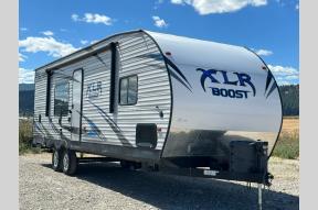 Used 2019 Forest River RV XLR Boost 27QB Photo