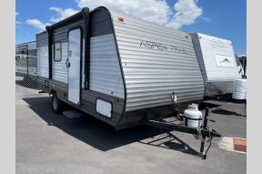 Used 2022 Dutchmen RV Aspen Trail 17BH Photo