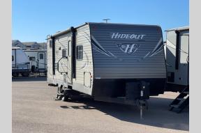 Used 2017 Keystone RV Hideout 24BHSWE Photo