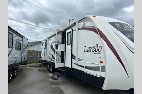 Used 2013 Keystone RV Laredo Super Lite 303TG Photo