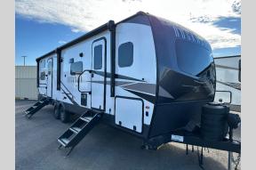 New 2024 Forest River RV Rockwood Ultra Lite 2706WS Photo