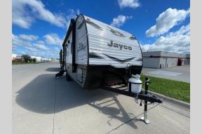 New 2024 Jayco Jay Flight SLX 195RB Photo