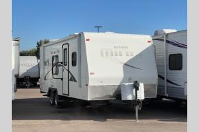 Used 2014 Forest River RV Rockwood Mini Lite 2304 Photo