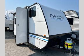 Used 2018 Travel Lite Falcon F-Lite FL-19BH Photo