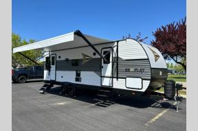 New 2023 Wayfinder RV Go Play 26RLS Photo