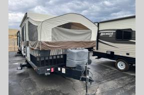 Used 2016 Forest River RV Rockwood Freedom Series 232XR Photo