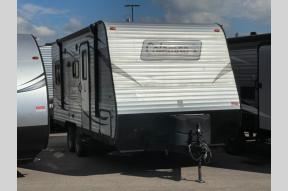 Used 2017 Dutchmen RV Coleman Lantern Series 192RDWE Photo