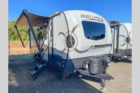 New 2024 Forest River RV Rockwood GEO Pro G20BHS Photo