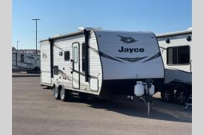 Used 2019 Jayco Jay Flight SLX Western Edition 224BHW Photo