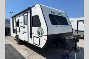 Used 2019 Forest River RV No Boundaries NB19.7 Photo