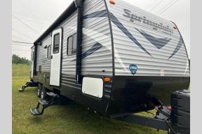 Used 2018 Keystone RV Springdale 280BH Photo