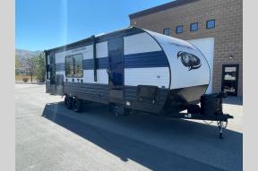 New 2023 Forest River RV Cherokee 233MB Photo