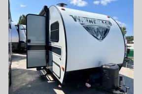 Used 2018 Winnebago Industries Towables Minnie Drop 170K Photo