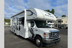 Used 2021 Thor Motor Coach Four Winds 27R Photo