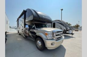 Used 2017 Thor Four Winds 35SK Photo