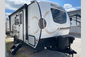 Used 2022 Forest River RV Rockwood GEO Pro G19BH Photo