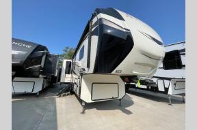 Used 2020 Keystone RV Alpine 3401RS Photo