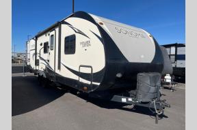 Used 2017 Forest River RV Sonoma 240RBK Photo