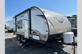 Used 2018 Forest River RV Wildwood X-Lite 171RBXL Photo