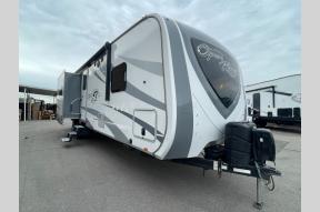 Used 2018 Highland Ridge RV Open Range OT310BHS Photo