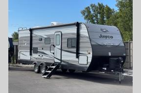 Used 2021 Jayco Jay Flight SLX Western Edition 242BHSW Photo