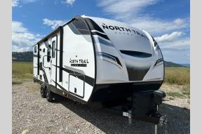 Used 2022 Heartland North Trail 24BHS Photo