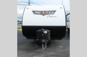 Used 2024 Forest River RV Wildwood X-Lite 24RLXL Photo