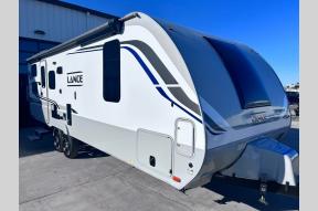 Used 2020 Lance Lance Travel Trailers 2445 Photo