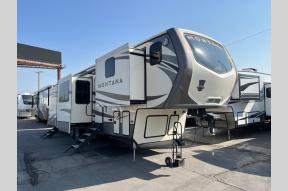 Used 2017 Keystone RV Montana 3820FK Photo