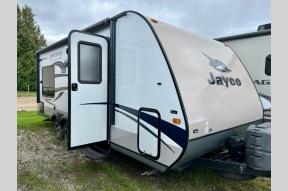 Used 2015 Jayco Jay Feather SLX X213 Photo