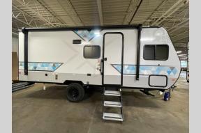 New 2024 Forest River RV IBEX 19QBH Photo