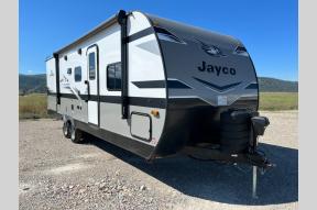 New 2023 Jayco Jay Flight SLX Western Edition 267BHSW Photo