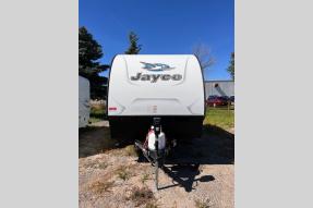 Used 2019 Jayco Hummingbird 16MRB Photo